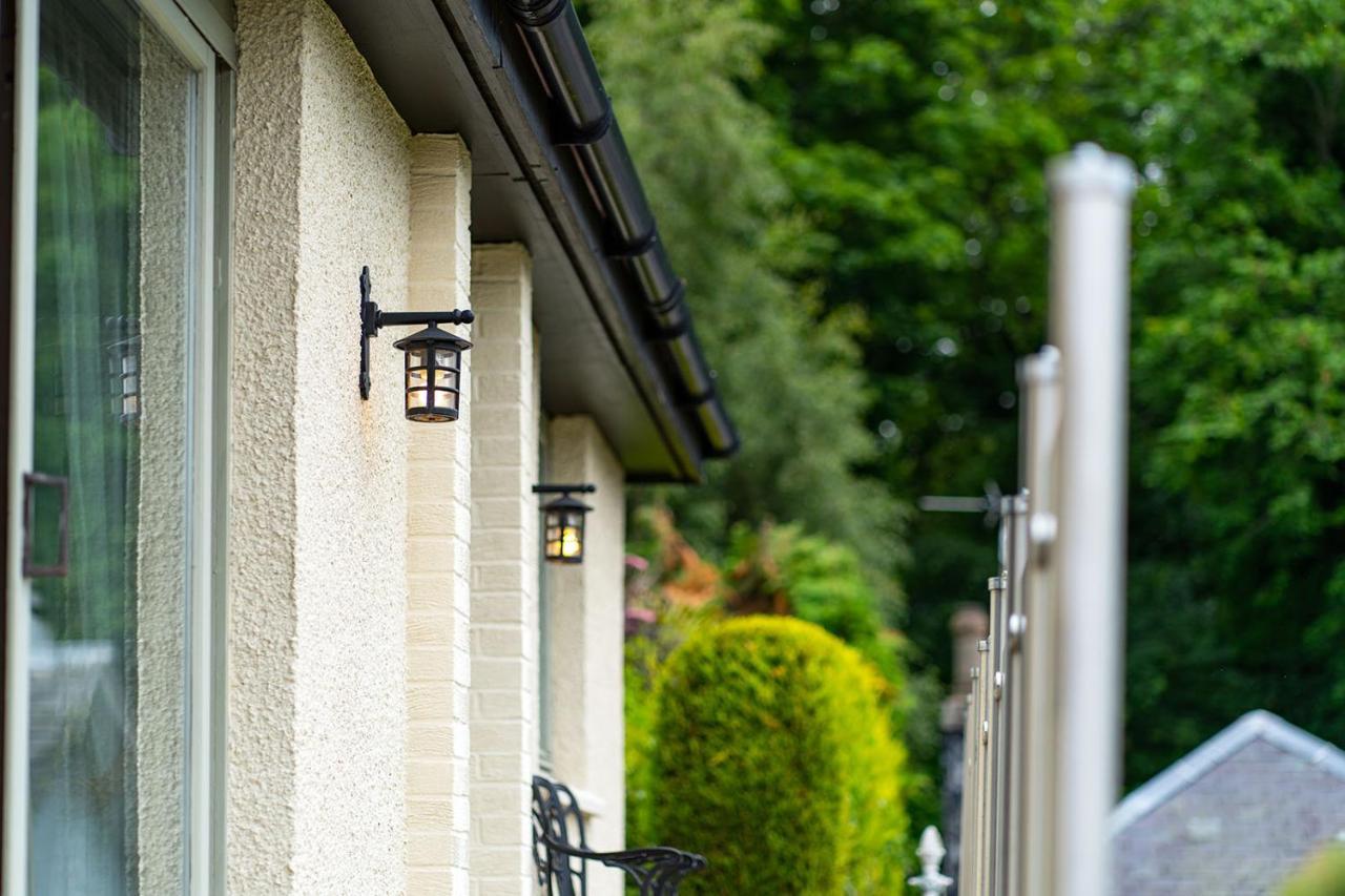 Ferryview Villa Broughty Ferry Bagian luar foto